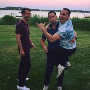 Meet your Posher, Josh